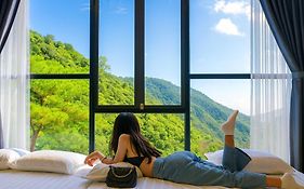 Thung Lũng Tình Yêu Homestay Tam Đảo